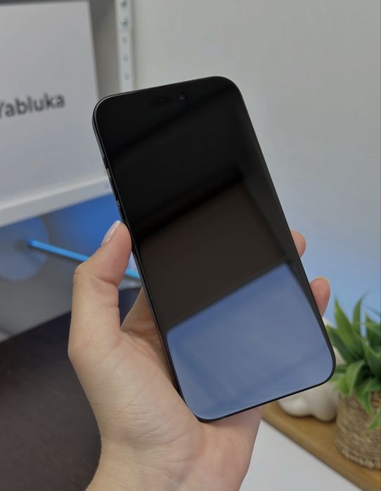 iPhone 15 128Gb Black Akk: 84% Kelwamiz