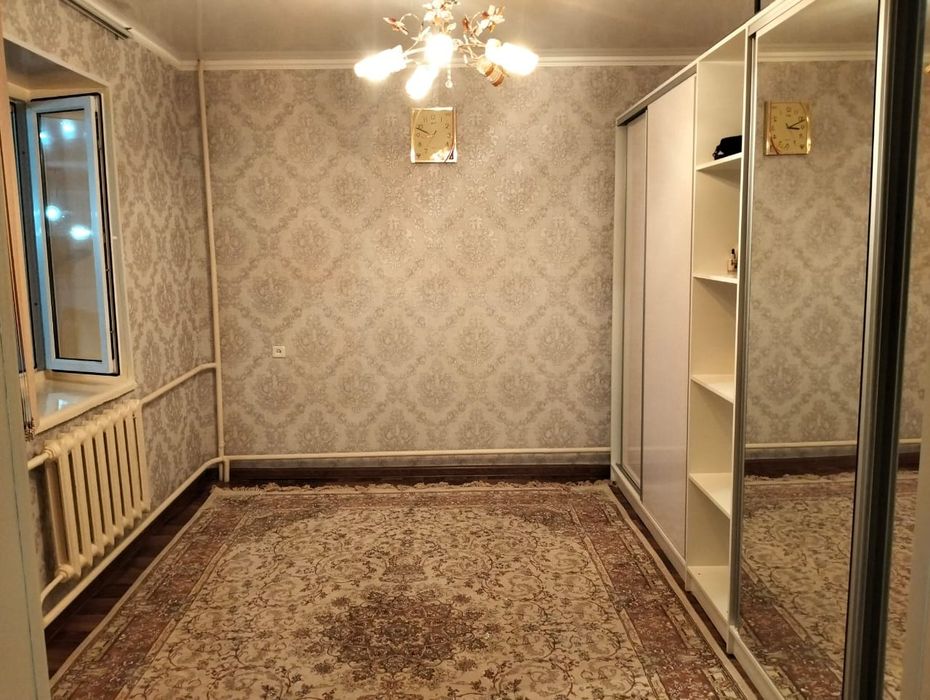 Дом город Каратау