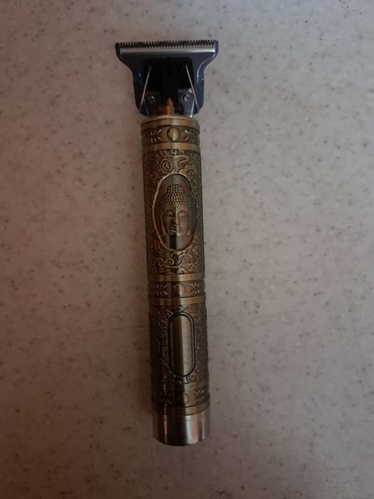 Машинка за постригване