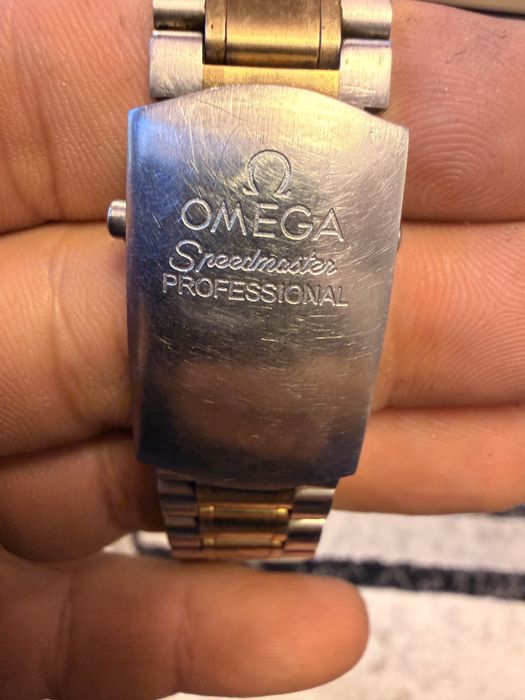 Ceas Omega Speedmaster 1957