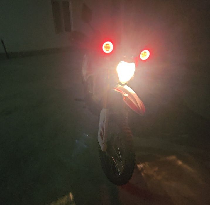 Мото эндуро сатамын