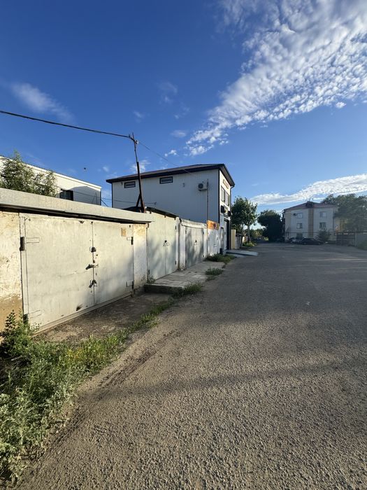 Продается гараж.