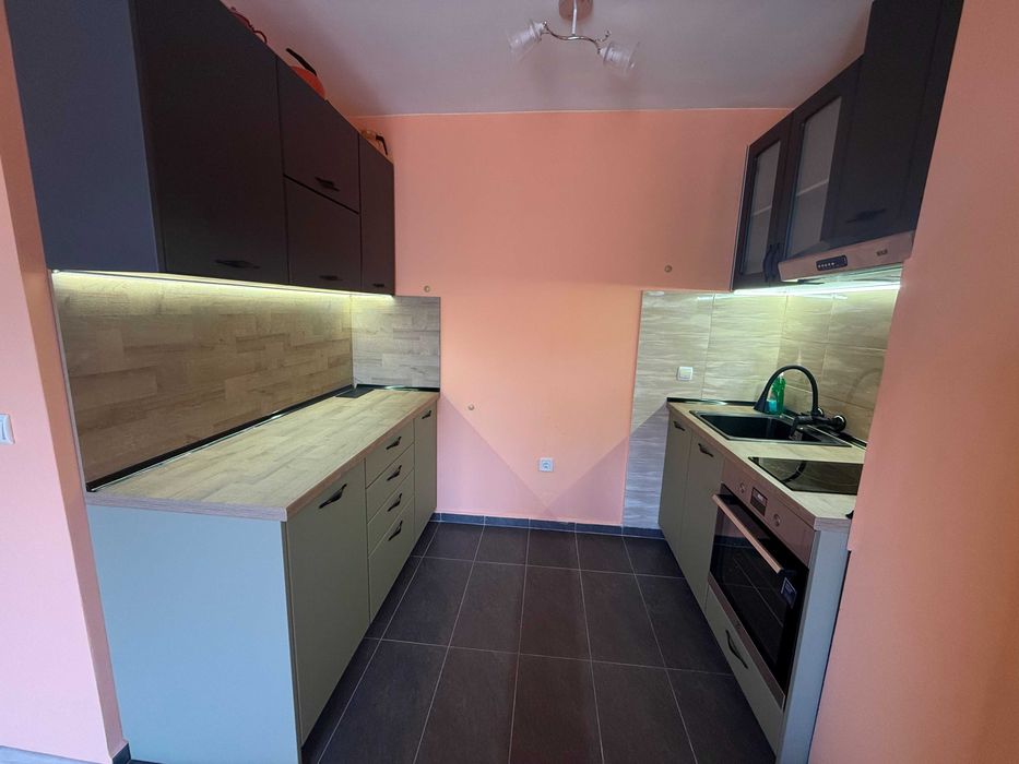 Дава се под наем Двустаен апартамент в София, Хиподрума - 52 кв.м за 578.34 € - Снимка #2