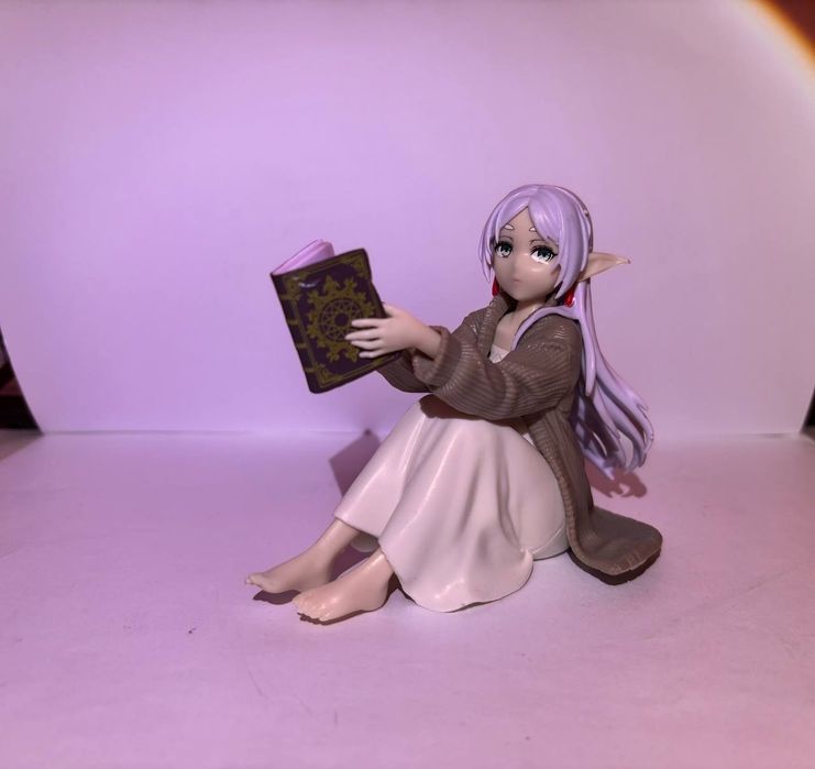 Продам аниме фигурки