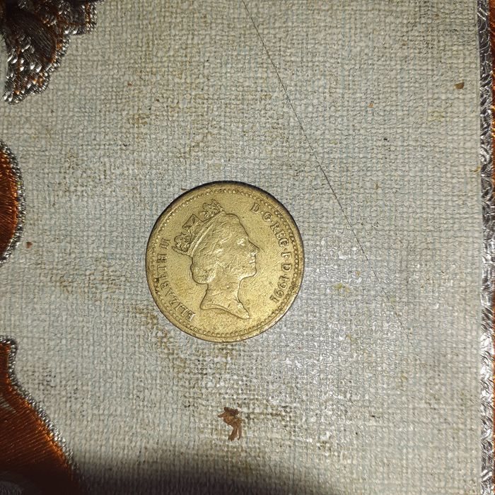 Moneda de colecție