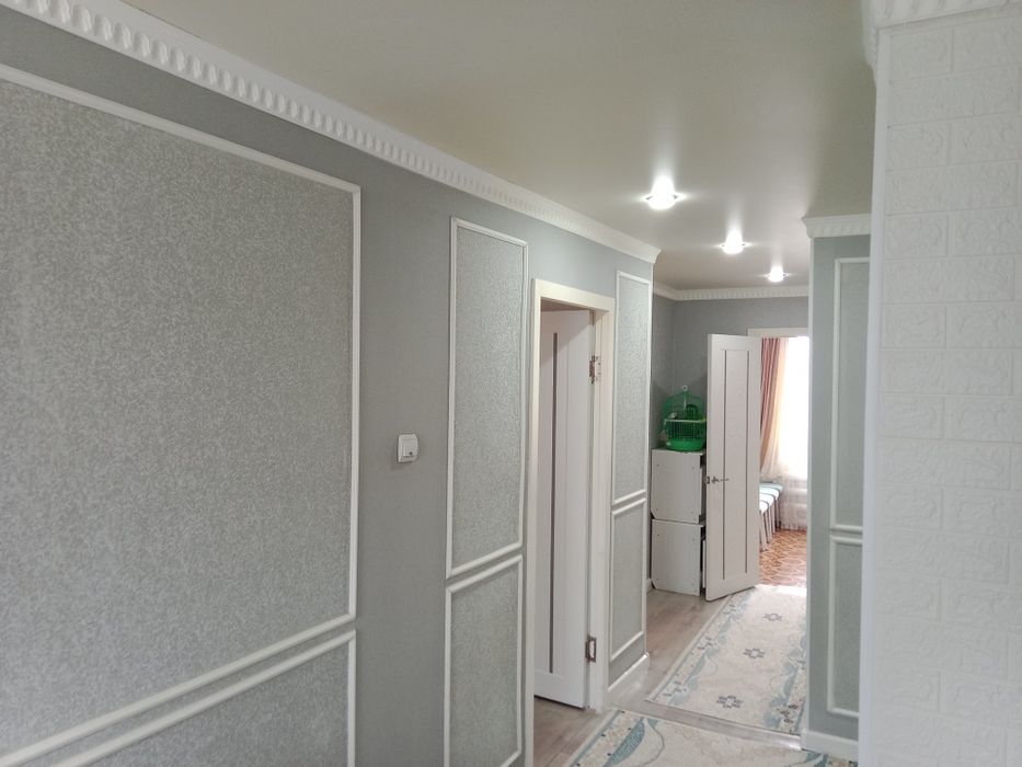 Продается 3 комнатная квартира