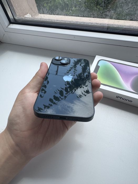 Iphone 14 128 gb