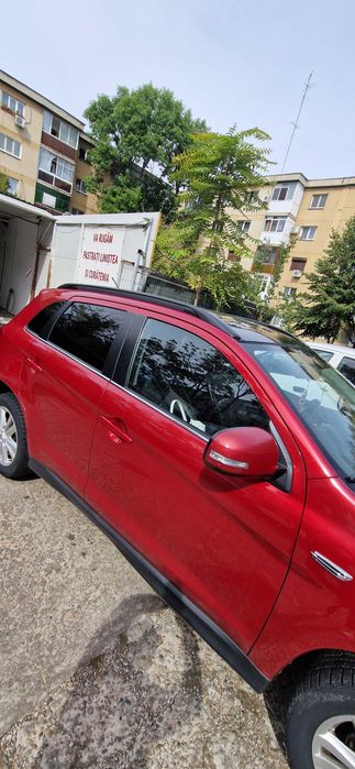De vânzare Mitsubishi Asx