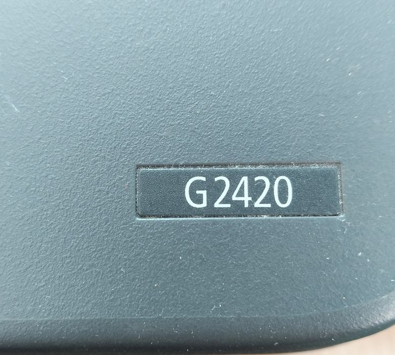 Цветной принтер G2420