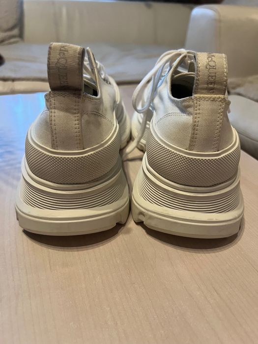 Кецове Alexander McQueen