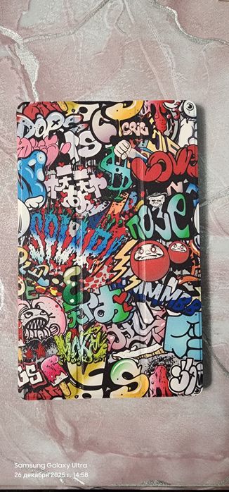 Планшет Samsung Galaxy Tab A