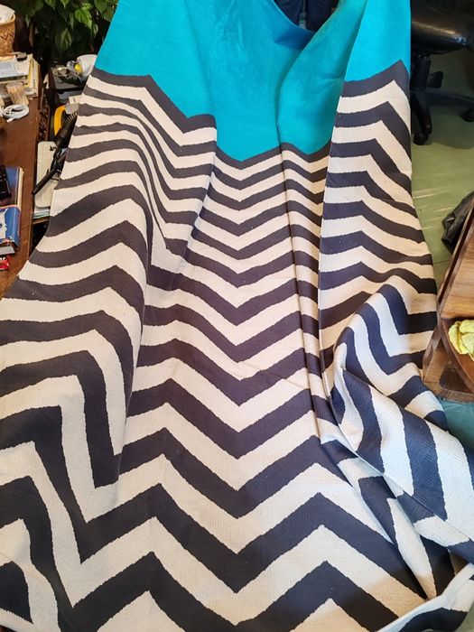 Covor bumbac model deosebit