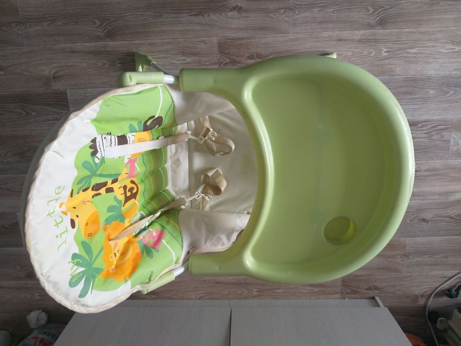 Продам детский стульчик