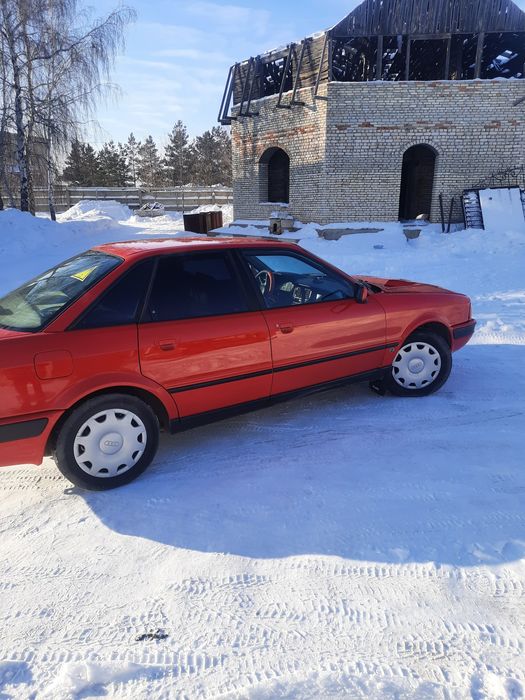 Продам автомобиль