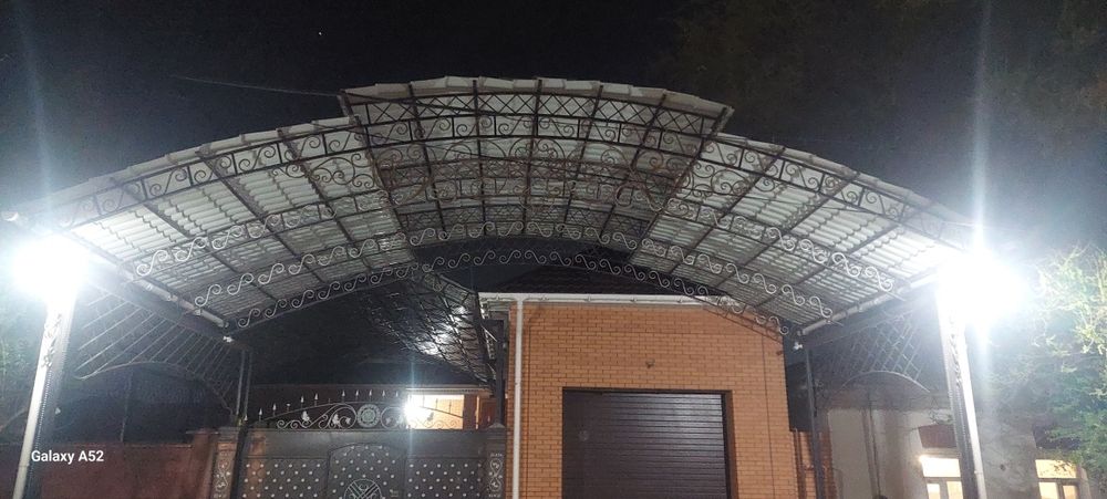 Сварка жумсын истимиз