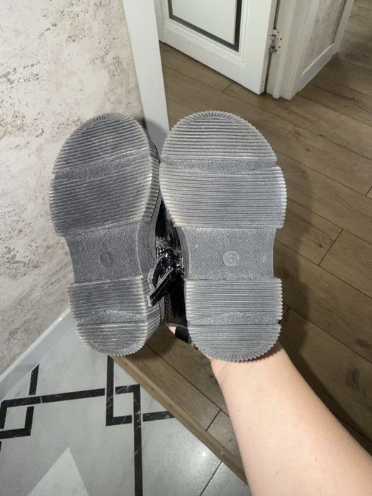 Детская обувь 20-21