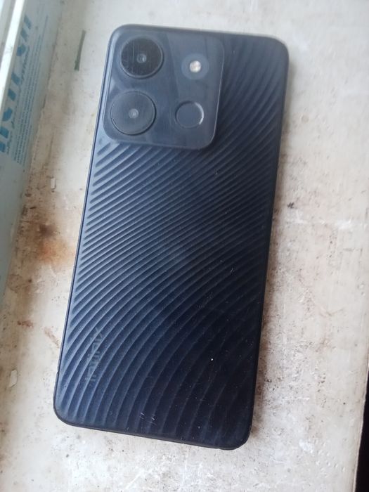 Infinix SMART 7 x