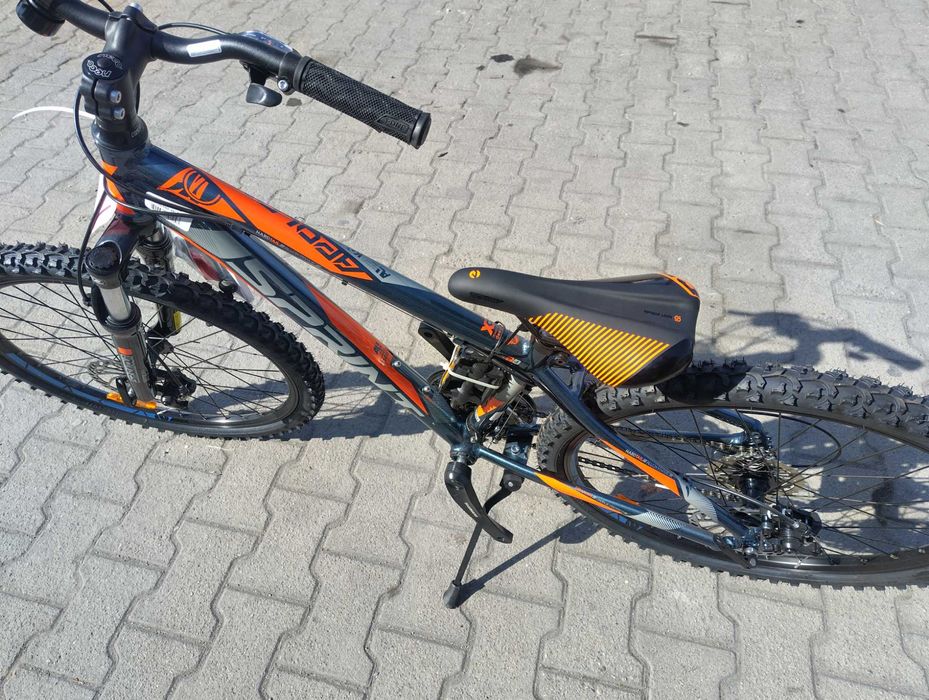 SPRINT Велосипед 24" Apolon PRO