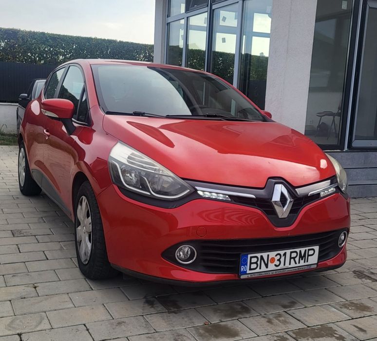 Renault Clio *28.120 km!!*