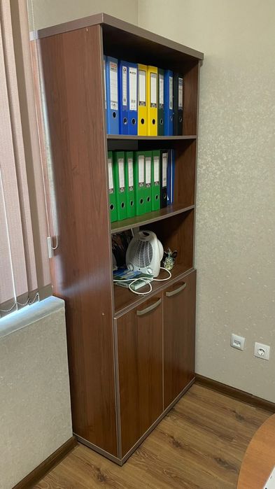 Офисный Шкаф для папок, документов
