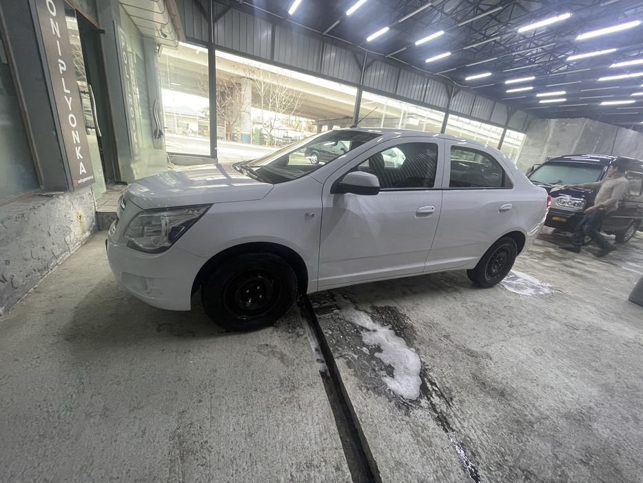 Коблть автомат 100-% тозза АБЭС БОР