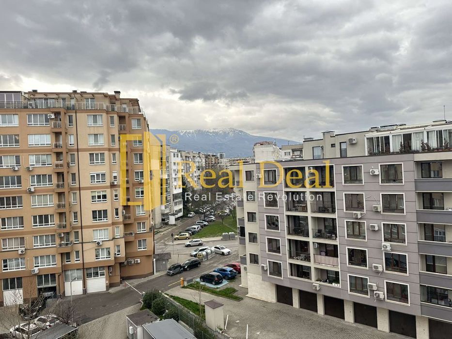 Дава се под наем Двустаен апартамент в София, Младост 4 - 67 кв.м за 598.23 € - Снимка #8