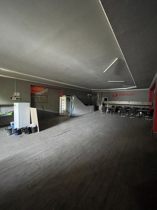 Сдается в аренду помещение/ Ijaraga joy beriladi