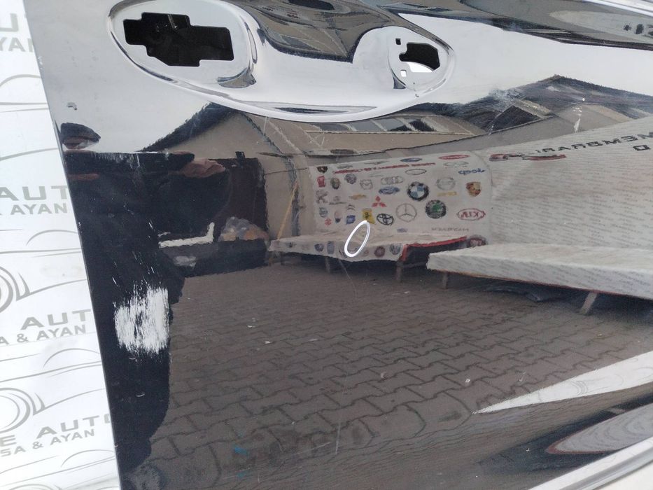 Usa dreapta fata Hyundai Santa Fe 4 an 2018-2019-2020-2021-2022-2023