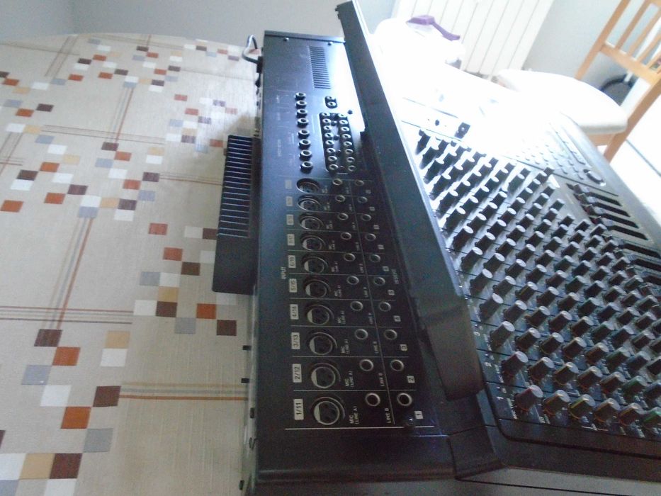 Tascam 688 midistudio