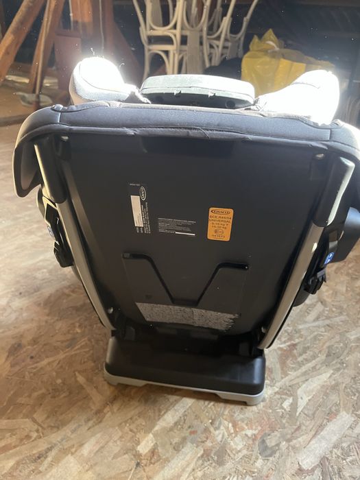 Scaun auto graco