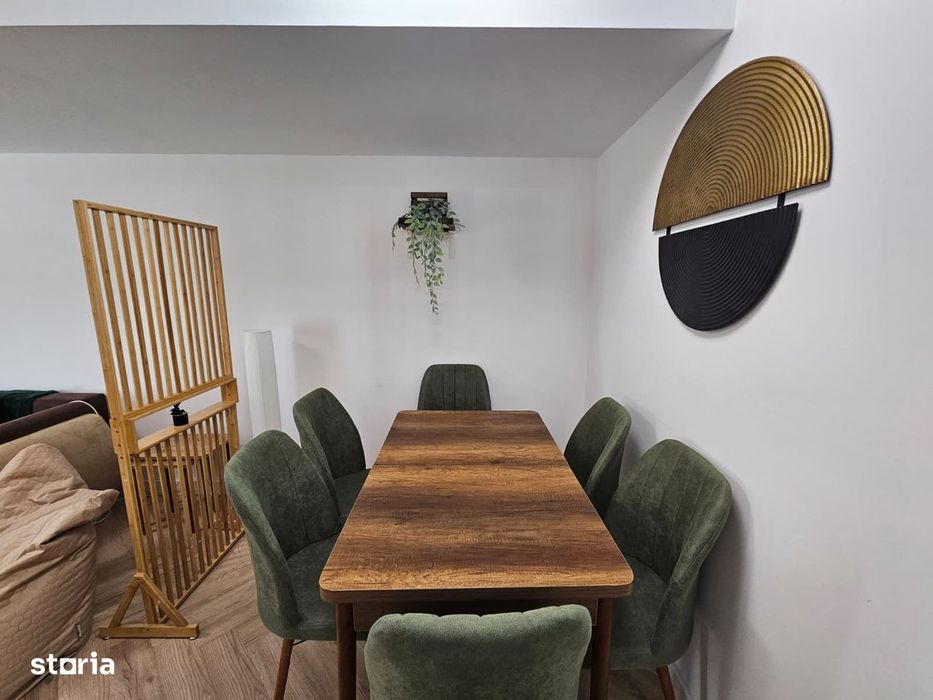 Apartament 2 camere de inchiriat | Pipera I My Place Residence