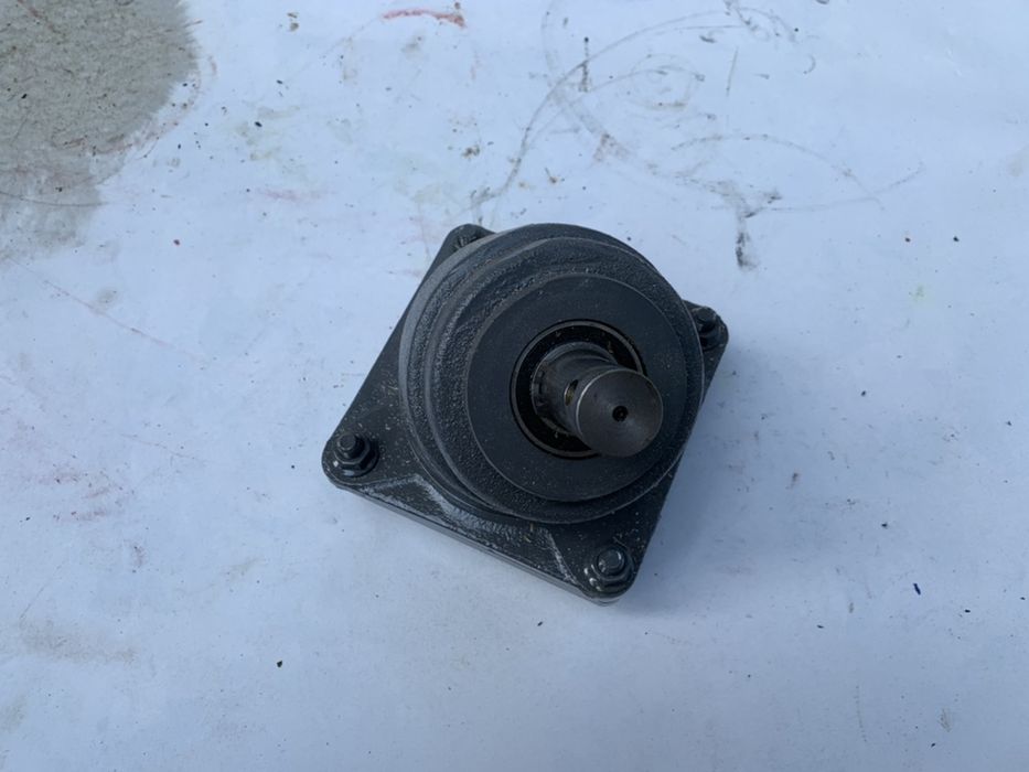 Grup descarcare combina Class