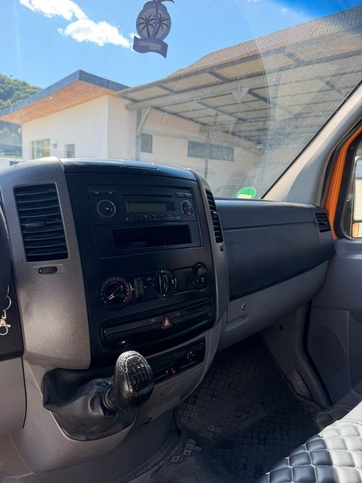 Sprinter 313 cdi