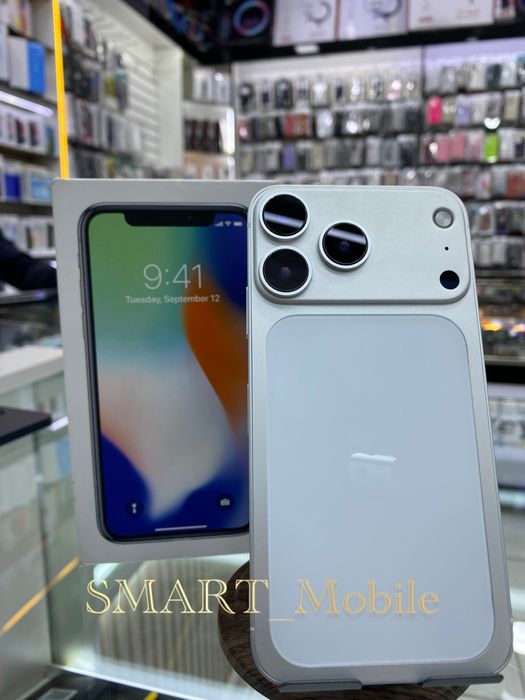 Apple iPhone 17Pro
