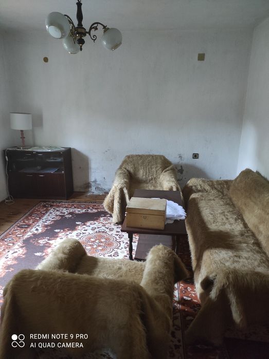 Продава се Къща в с. Белев дол, Област Смолян - 93 кв.м за 384 €/кв.м - Снимка #8