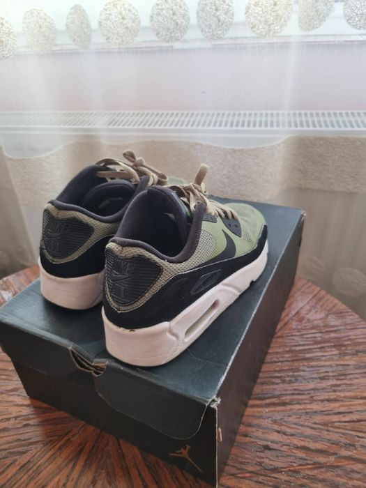 Incaltaminte sport Nike Air Max, marime 36.5