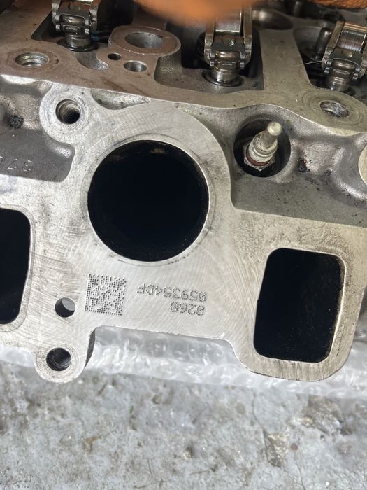Chiuloasa motor CDUC 3.0 Tdi