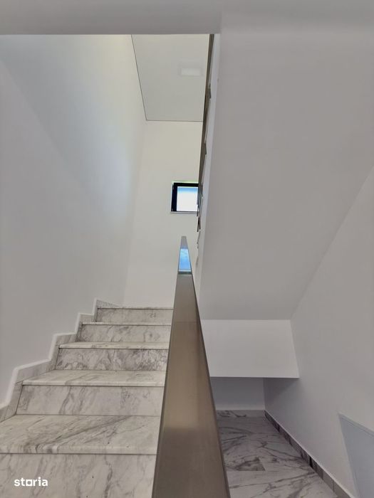 Vilă P+1 Duplex cu 4 Camere - Năvodari