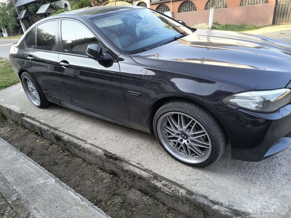 Vând schimb jante BMW 5x120 r20