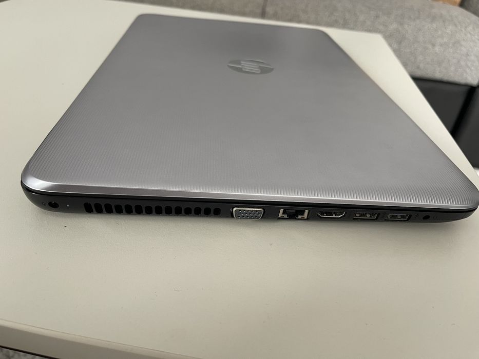 Laptop HP 1TB ca nou!