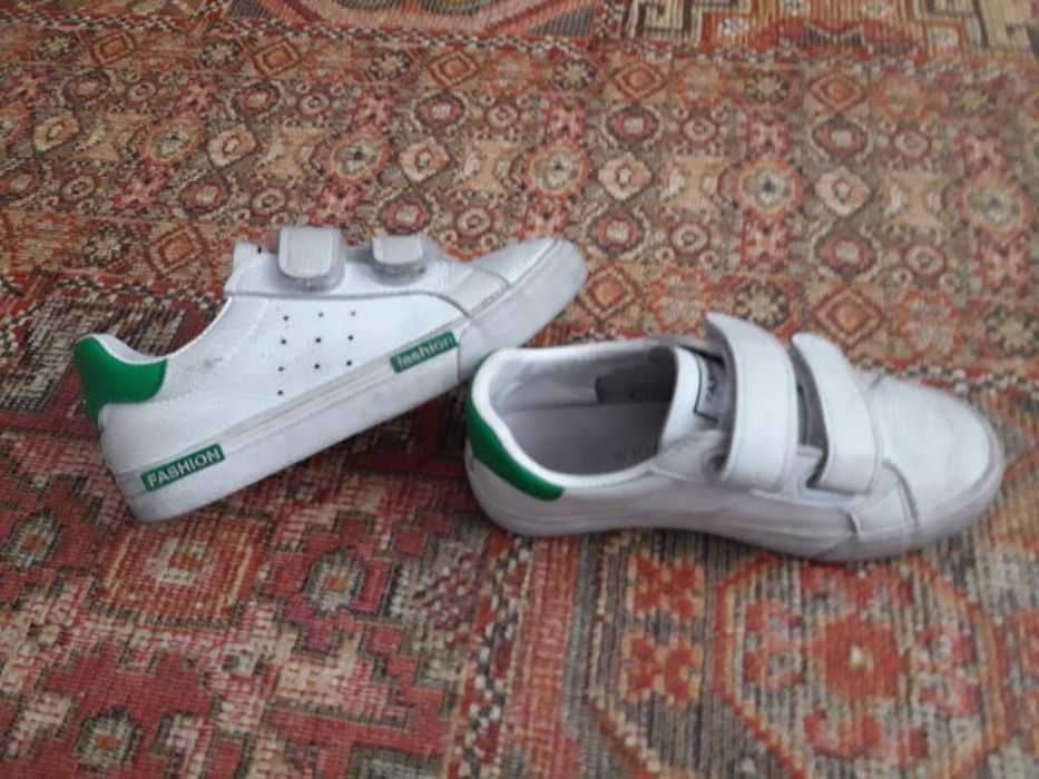 Кроссовки 30 размер