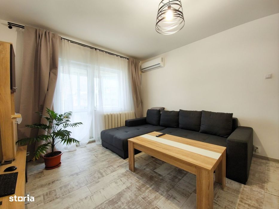 Apartament 2 camere | mobilat si utilat | Aleea Moldoveanu — fotografia 3