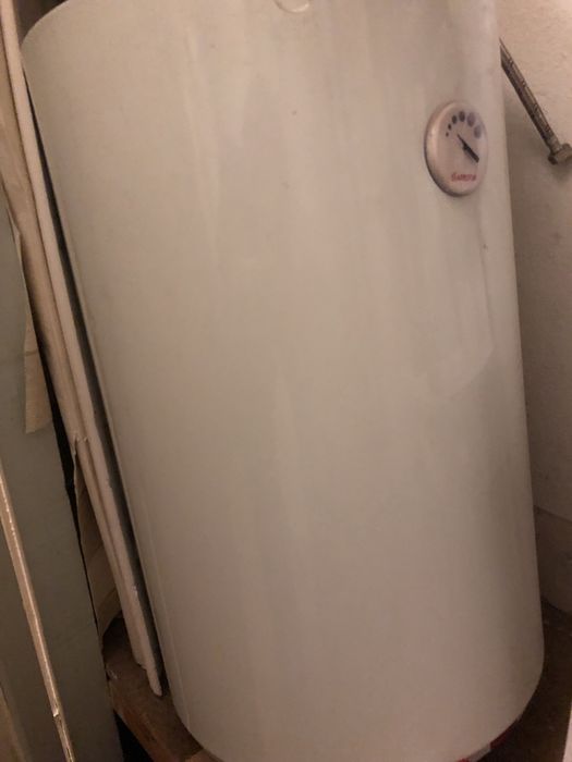 Продается Аристон 100 литровый