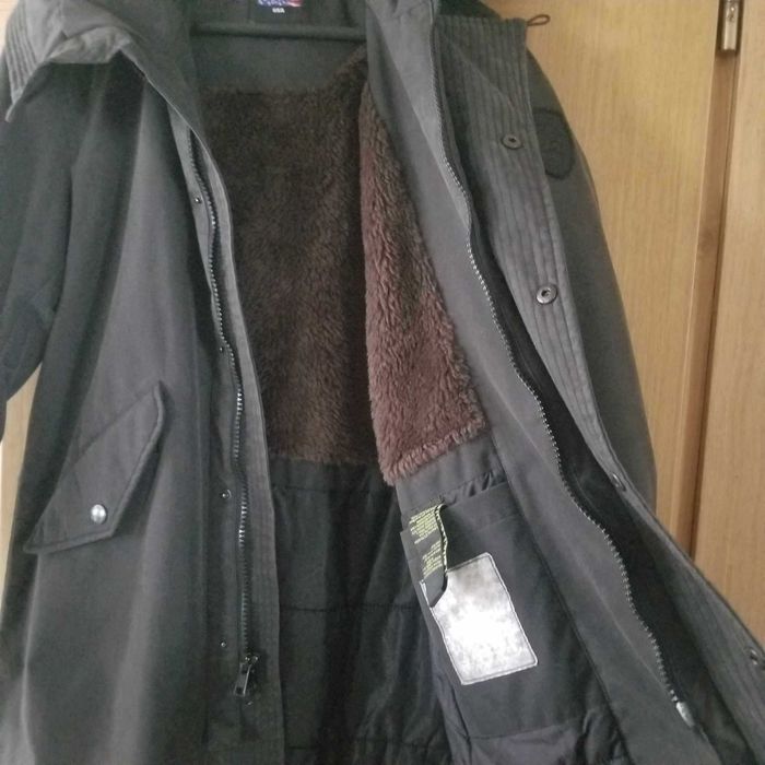 Зимни якета Blauer, Marlboro, Eddie Bauer