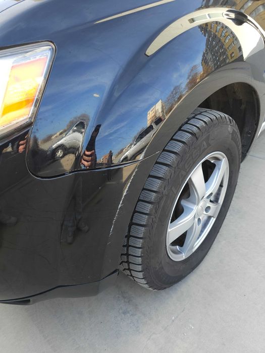 Mitsubishi Outlander 2.2HDI