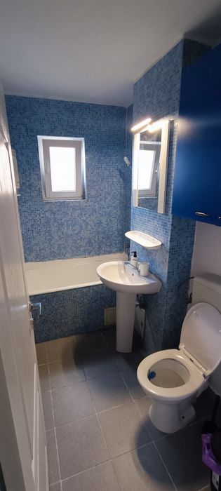 PF Inchiriez apartament cu doua camere in Mănăștur, str. Padin