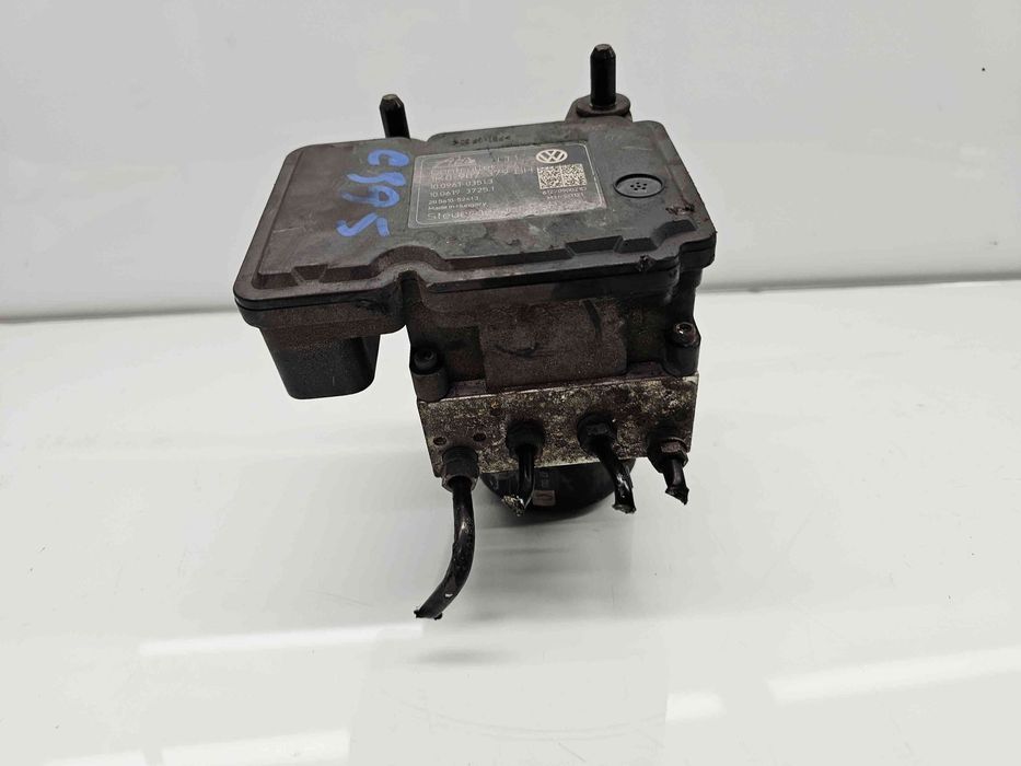 Pompa ABS  Volkswagen Caddy 3 (2KA, 2KH) [Fabr 2004-2009] 1K0907379BH