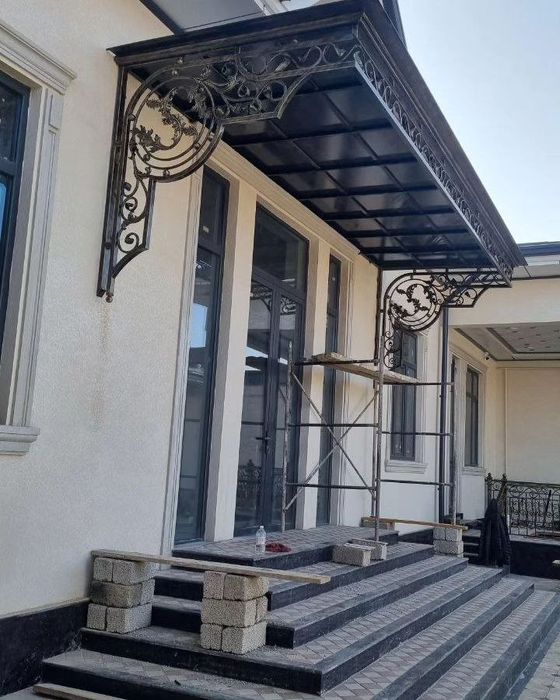 Metalicheskie izdeliya