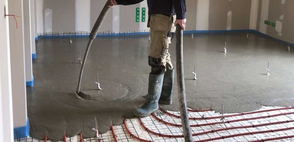 Execut sapa mecanizata tencuiala,glet,var mecanizat.sapa lichida