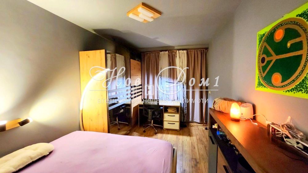 Продава се Тристаен апартамент в София, Кръстова вада - 102 кв.м за 4020 €/кв.м - Снимка #9